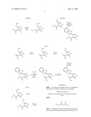 PYRAZOLE-SUBSTITUTED BENZIMIDAZOLE DERIVATIVES FOR USE IN THE TREATMENT OF CANCER AND AUTOIMMUNE DISORDERS diagram and image