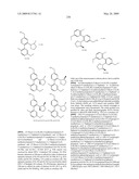 Substituted biphenyl GPR40 modulators diagram and image