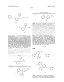 Substituted biphenyl GPR40 modulators diagram and image