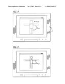 ELECTRONIC IMAGE IDENTIFICATION AND ANIMATION SYSTEM diagram and image