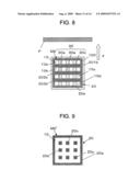 METHOD OF MANUFACTURING MATERIAL TO BE ETCHED diagram and image