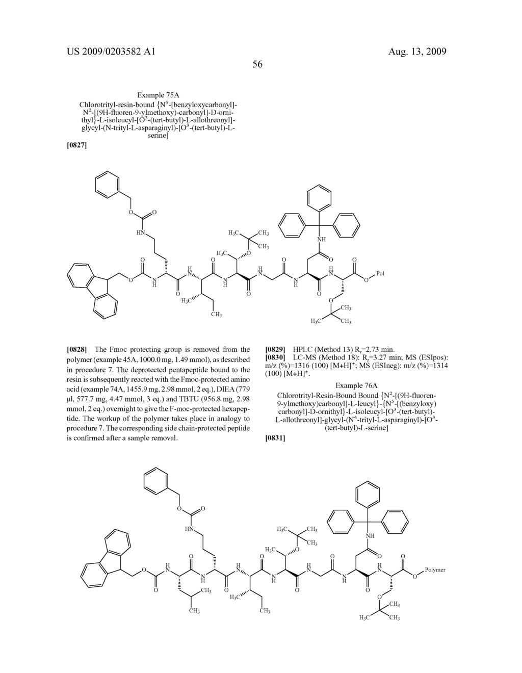 LYSOBACTIN AMIDES - diagram, schematic, and image 62