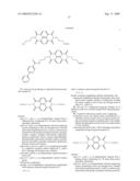 Novel DNA threading intercalators diagram and image
