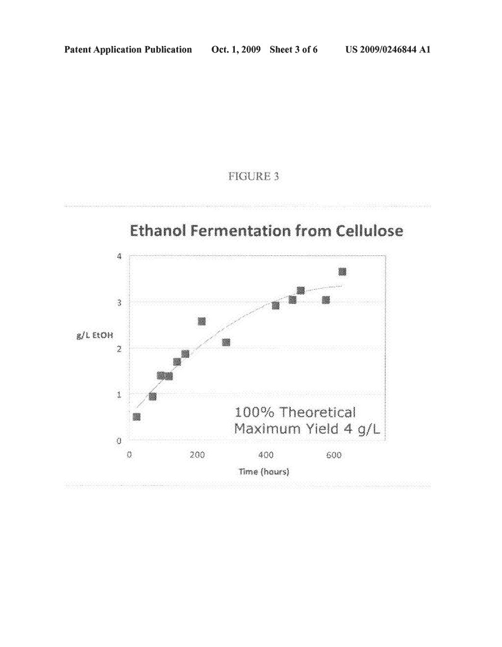 Methods for the production of ethanol - diagram, schematic, and image 04
