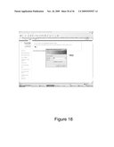 METHODS AND SYSTEMS FOR SINGLE SIGN ON WITH DYNAMIC AUTHENTICATION LEVELS diagram and image