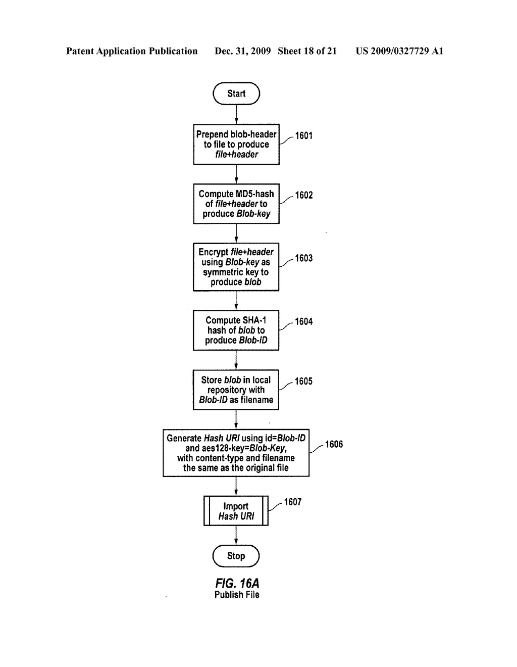 Secure pre-caching through local superdistribution and key exchange - diagram, schematic, and image 19