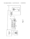 FLASH DEVICE SECURITY METHOD UTILIZING A CHECK REGISTER diagram and image