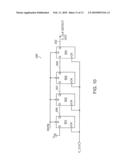 SYNCHRONIZATION CIRCUIT AND METHOD WITH TRANSPARENT LATCHES diagram and image