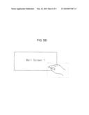 SYSTEM FOR CONTROLLING DEVICES AND INFORMATION ON NETWORK BY USING HAND GESTURES diagram and image