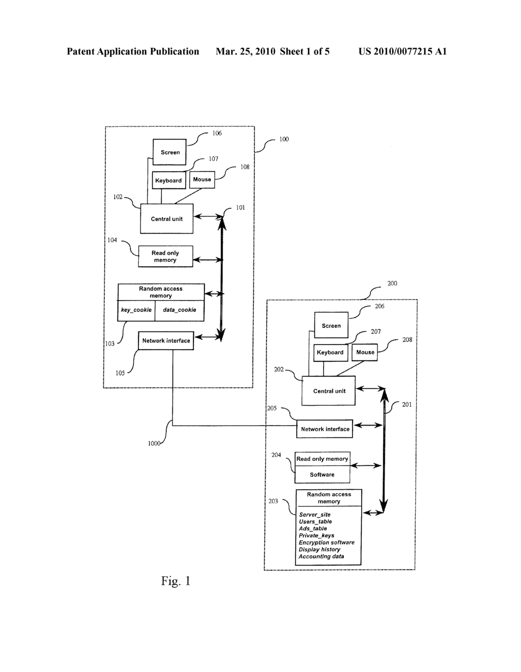 METHOD FOR TRANSMITTING INFORMATION WITH A SEMANTIC ACKNOWLEDGEMENT OF RECEIPT - diagram, schematic, and image 02