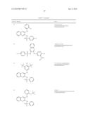 Phosphatidylinositol 3-Kinase Inhibitors and Methods of Their Use diagram and image