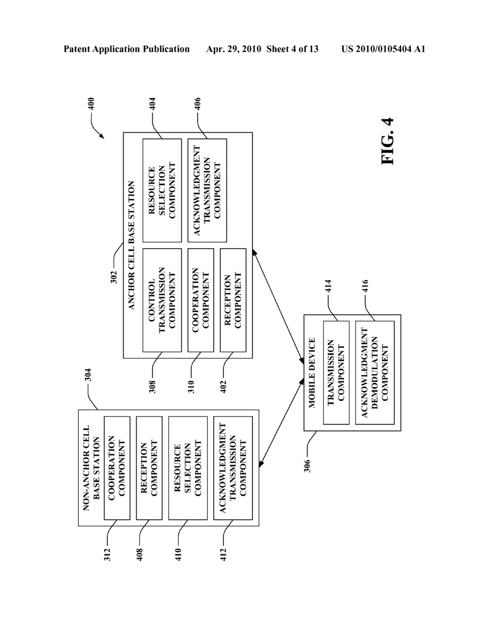 ACKNOWLEDGMENT BASED ON SHORT CELL RADIO NETWORK TEMPORARY IDENTIFIER - diagram, schematic, and image 05