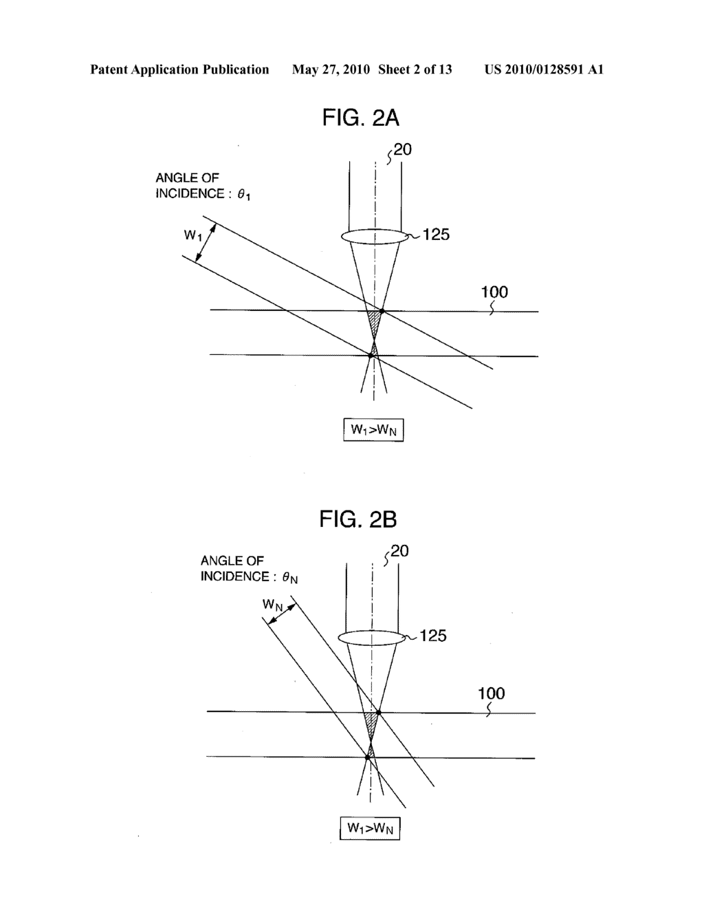 OPTICAL INFORMATION REPRODUCING APPARATUS, OPTICAL INFORMATION RECORDING AND REPRODUCING APPARATUS - diagram, schematic, and image 03