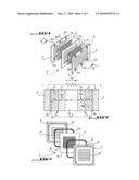 FUEL CELL BIPOLAR PLATE WITH INTEGRATED SEALING AND FUEL CELL COMPRISING SUCH PLATES diagram and image