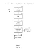 GENERATION OF QUERY LANGUAGE PARAMETER FILE diagram and image