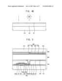 PHOTOALIGNMENT COMPOUND, PHOTOALIGNMENT COMPOSITION, DISPLAY SUBSTRATE HAVING AN ALIGNMENT LAYER, AND METHOD FOR MANUFACTURING THE DISPLAY SUBSTRATE diagram and image