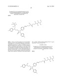 NOVEL DIPHENYLAZETIDINONES, PROCESS FOR THEIR PREPARATION, MEDICAMENTS COMPRISING THESE COMPOUNDS AND THEIR USE diagram and image