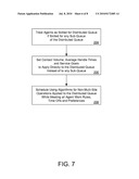 SYSTEMS AND METHODS FOR DETERMINING ALLOCATIONS FOR DISTRIBUTED MULTI-SITE CONTACT CENTERS diagram and image