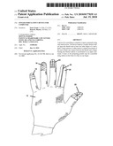 Finger Indicia Input Device for Computer diagram and image