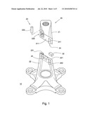 SENSING MECHANISM OF PEDALING ASSISTANT SYSTEM diagram and image