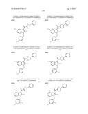 INDOLE COMPOUNDS diagram and image