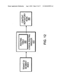 System and method for securing tenant data on a local appliance prior to delivery to a SaaS data center hosted application service diagram and image