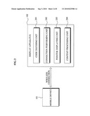 System and method of remote operation using visual code diagram and image