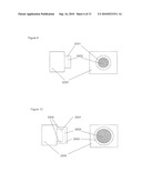 INTERACTIVE MEDIA SYSTEM WITH MULTI-DIRECTIONAL REMOTE CONTROL AND DUAL MODE CAMERA diagram and image