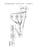 Electronic telephone directory system diagram and image