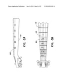 FRET AND METHOD OF MANUFACTURING FRETS FOR STRINGED CONTROLLERS AND INSTRUMENTS diagram and image