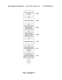 REAL-TIME NETWORK NODE LOCATION SYSTEM AND METHOD diagram and image