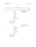 MORPHOLINYL AND PYRROLIDINYL ANALOGS diagram and image