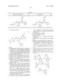 PHOSPHONIC ACID DERIVATES AD THEIR USE AS P2Y12 RECEPTOR ANTAGONISTS diagram and image