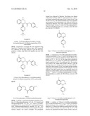 TRP-M8 RECEPTOR LIGANDS AND THEIR USE IN TREATMENTS diagram and image