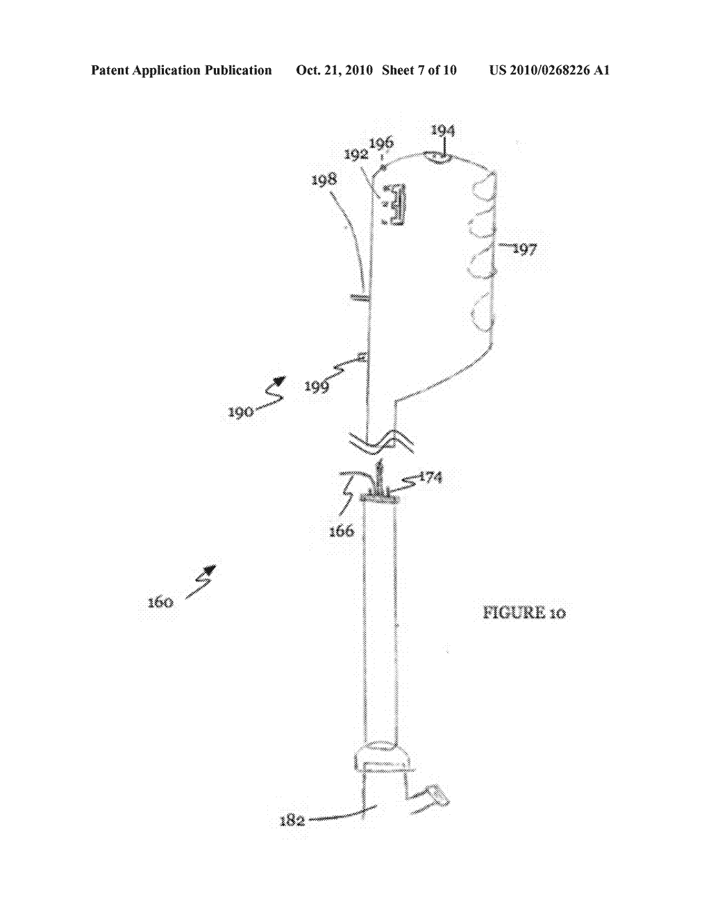 System and method for resecting a valve - diagram, schematic, and image 08
