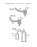 Actuator Systems and Methods for Aerosol Wall Texturing diagram and image