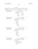 Naphthyridine Integrase Inhibitors diagram and image