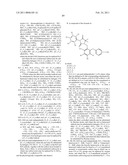 Heterocycle-substituted imidazolidine-2,4-diones, process for preparation thereof, medicaments comprising them and use thereof diagram and image