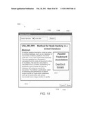 SYSTEM AND METHODS OF RELATING TRADEMARKS AND PATENT DOCUMENTS diagram and image