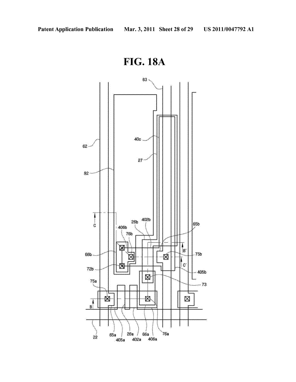 WIRE STRUCTURE, METHOD FOR FABRICATING WIRE, THIN FILM TRANSISTOR SUBSTRATE, AND METHOD FOR FABRICATING THIN FILM TRANSISTOR SUBSTRATE - diagram, schematic, and image 29