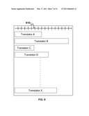 METHOD AND SYSTEM FOR TRANSLATION WORKFLOW MANAGEMENT ACROSS THE INTERNET diagram and image