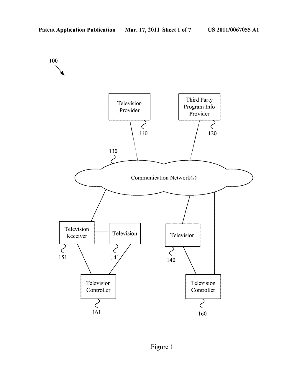 SYSTEM AND METHOD IN A TELEVISION SYSTEM FOR PROVIDING INFORMATION ASSOCIATED WITH A USER-SELECTED PERSON IN A TELEVISION PROGRAM - diagram, schematic, and image 02