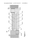 RF POWER AMPLIFIER INTEGRATED CIRCUIT AND UNIT CELL diagram and image