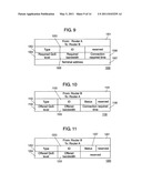 MULTI-INTERFACE COMMUNICATION DEVICE, TERMINAL, AND PATH SWITCHING METHOD diagram and image