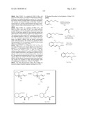 Macrocyclic Ghrelin Receptor Antagonists and Inverse Agonists and Methods of Using the Same diagram and image