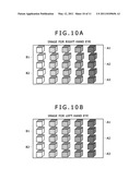 Image display device and image display system using the same diagram and image