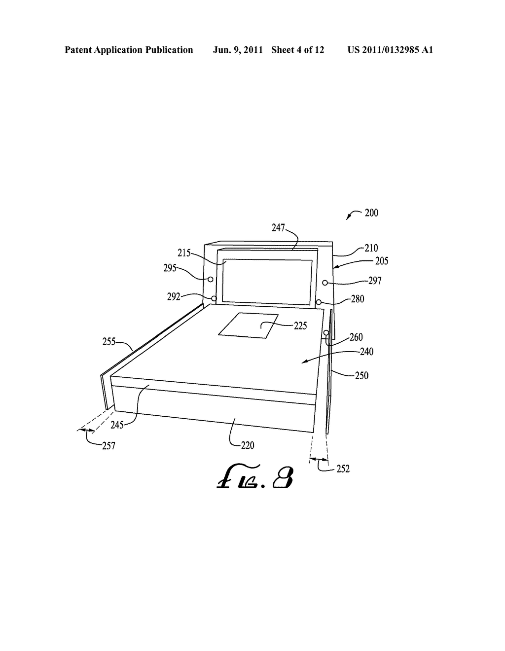 SYSTEMS AND METHODS FOR WEIGH SCALE PERIMETER MONITORING FOR     SCANNER-SCALES - diagram, schematic, and image 05