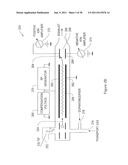 TANDEM DIFFERENTIAL MOBILITY SPECTROMETERS AND MASS SPECTROMETER FOR     ENHANCED ANALYSIS diagram and image
