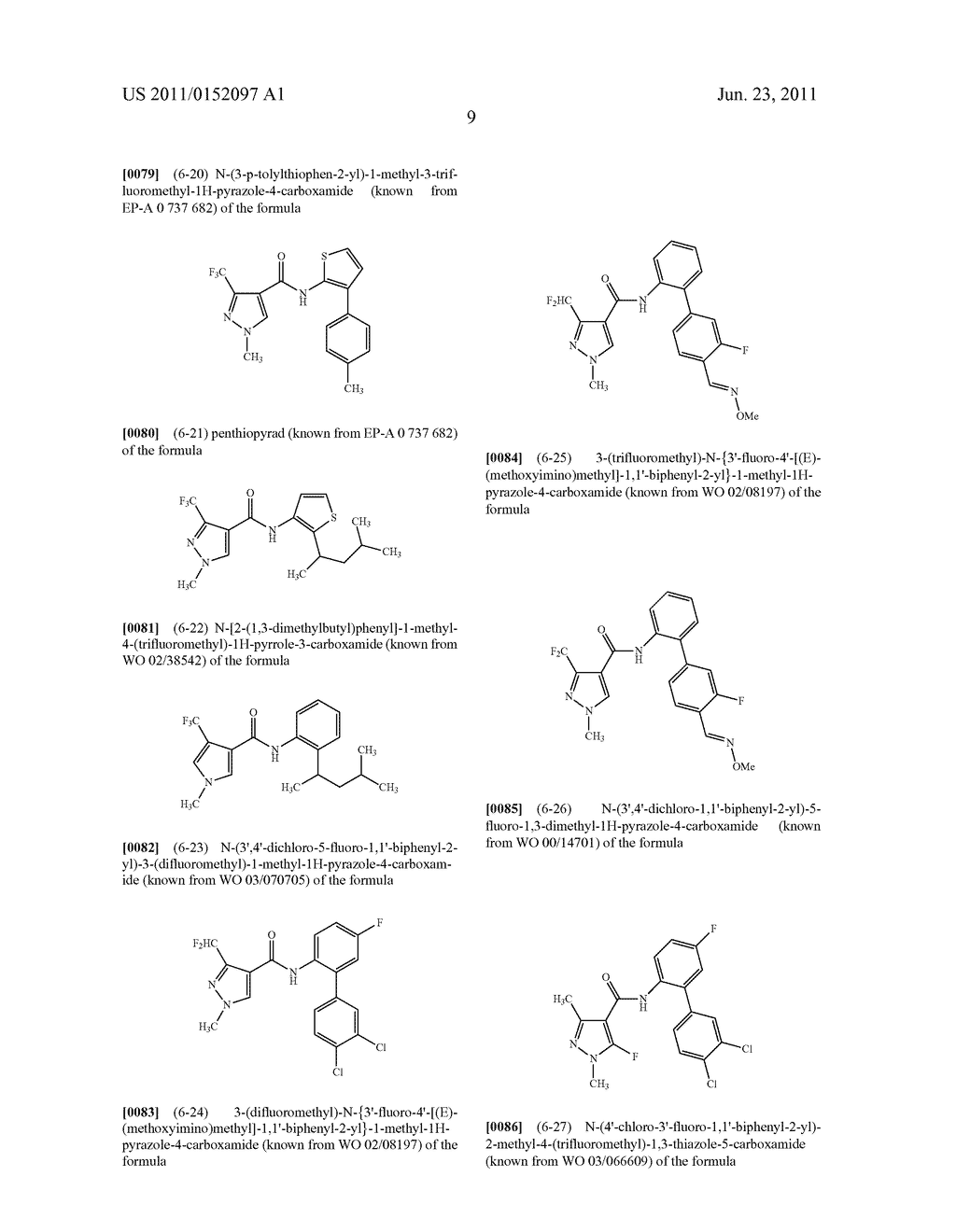 Active Compound Combinations - diagram, schematic, and image 10