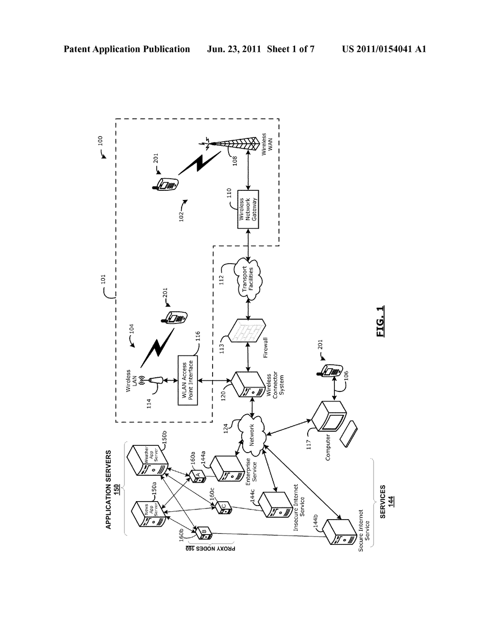 METHOD TO SECURELY TRANSFER USER ENCRYPTION KEYS AND SERVICES BETWEEN     MOBILE DEVICES - diagram, schematic, and image 02